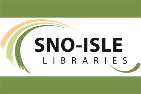 sno isle libraries|sno isle libraries login in.